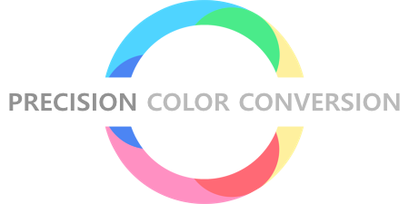 Emotive Color Alex - Precision Color Conversion LUTs